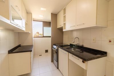 Apartamento, 3 quartos, 90 m² - Foto 4