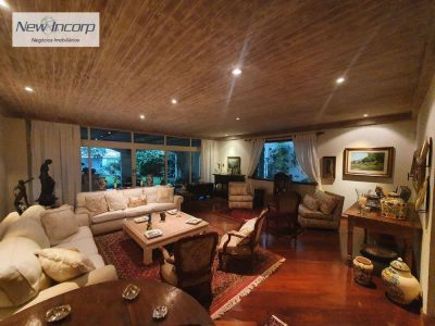 Casa, 3 quartos, 334 m² - Foto 4
