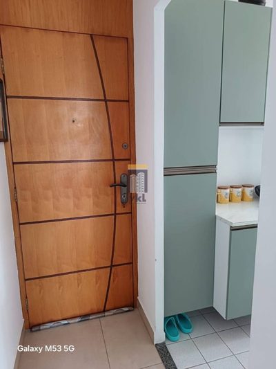 Apartamento, 3 quartos, 65 m² - Foto 5