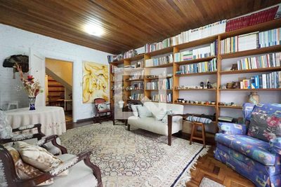 Casa, 4 quartos, 175 m² - Foto 1