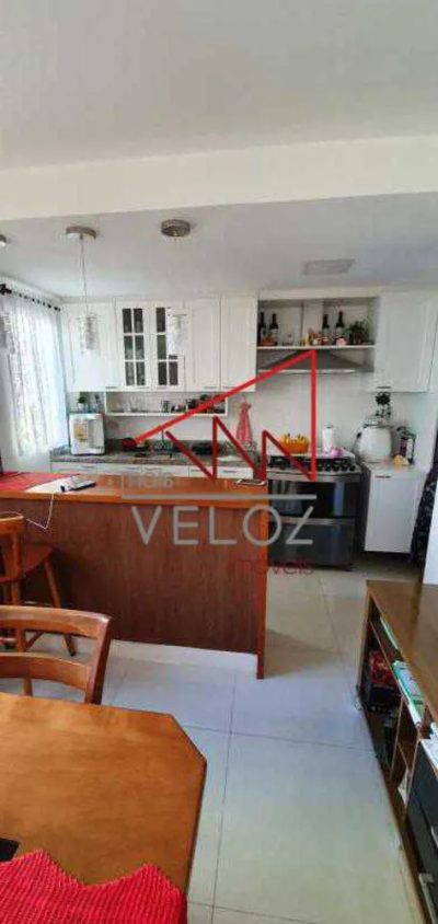 Apartamento, 2 quartos, 84 m² - Foto 5