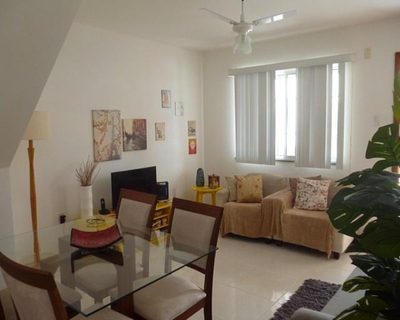 Casa, 2 quartos, 99 m² - Foto 1