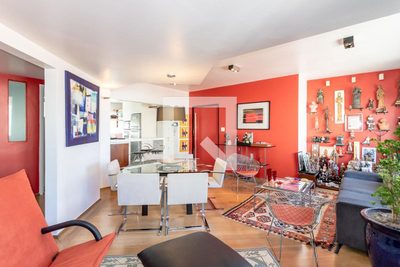 Apartamento, 2 quartos, 90 m² - Foto 3