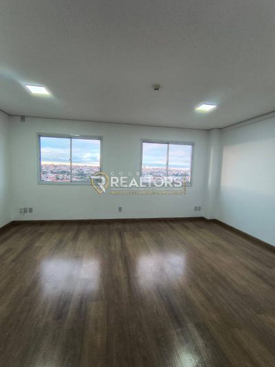 Sala-Conjunto, 34 m² - Foto 5