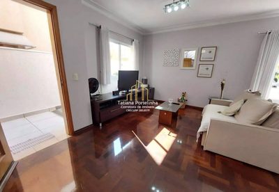 Sobrado, 3 quartos - Foto 4