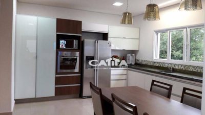 Sobrado, 4 quartos, 660 m² - Foto 4
