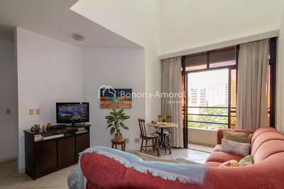 Apartamento, 3 quartos, 122 m² - Foto 5