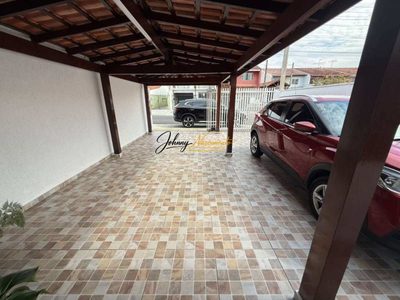 Casa, 3 quartos, 74 m² - Foto 5