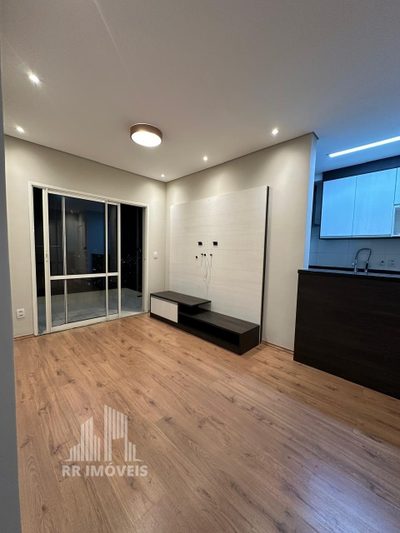 Apartamento, 2 quartos, 68 m² - Foto 2