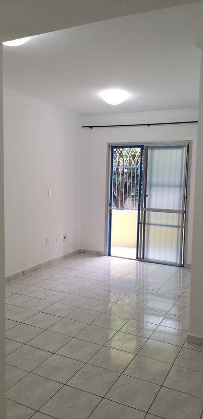 Apartamento, 3 quartos, 72 m² - Foto 2