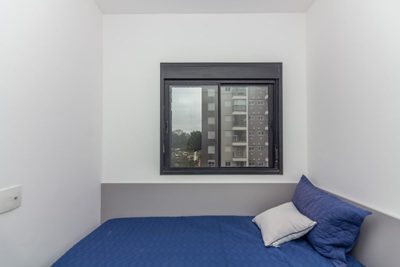 Kitnet-Studio, 37 m² - Foto 4