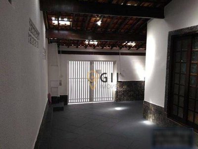 Casa, 3 quartos, 126 m² - Foto 3