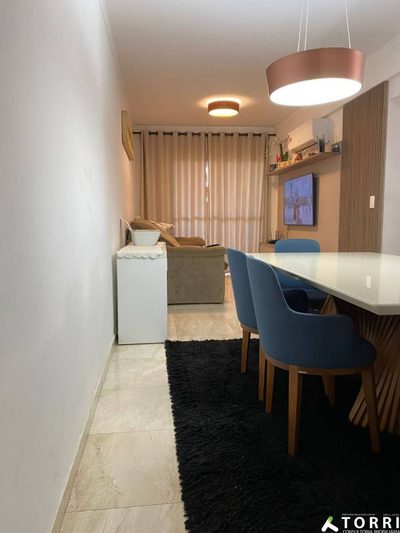 Apartamento, 2 quartos, 75 m² - Foto 4