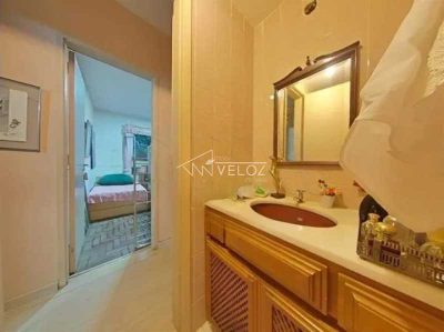 Apartamento, 3 quartos, 125 m² - Foto 3