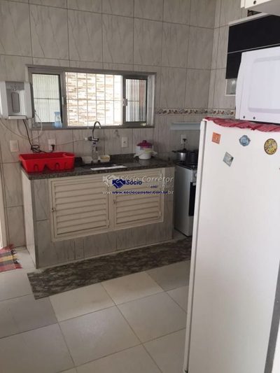 Casa, 3 quartos, 300 m² - Foto 4