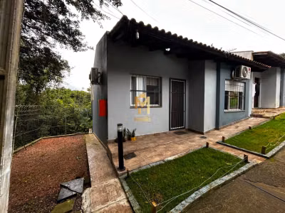 Casa de Condomínio, 2 quartos - Foto 1