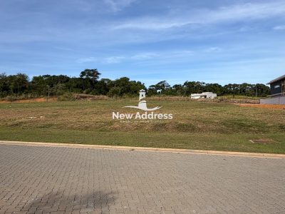 Terreno, 621 m² - Foto 1