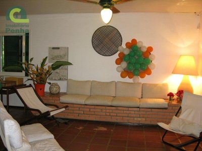 Casa, 5 quartos, 226 m² - Foto 3