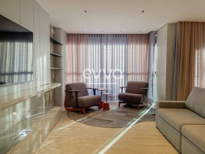 Apartamento, 4 quartos, 210 m² - Foto 5