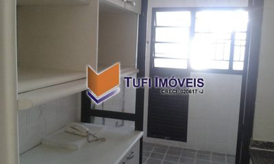 Apartamento, 3 quartos, 110 m² - Foto 4