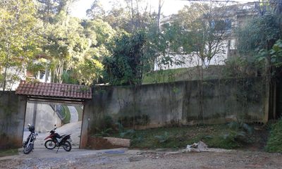 Chácara, 2 quartos, 600 m² - Foto 3