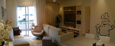 Apartamento, 2 quartos, 59 m² - Foto 5