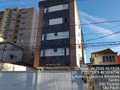 Apartamento, 2 quartos, 39 m² - Foto 1