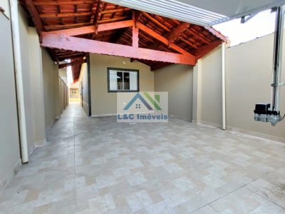 Casa, 2 quartos - Foto 3