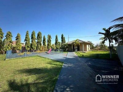 Loteamento e Condomínio, 360 m² - Foto 1
