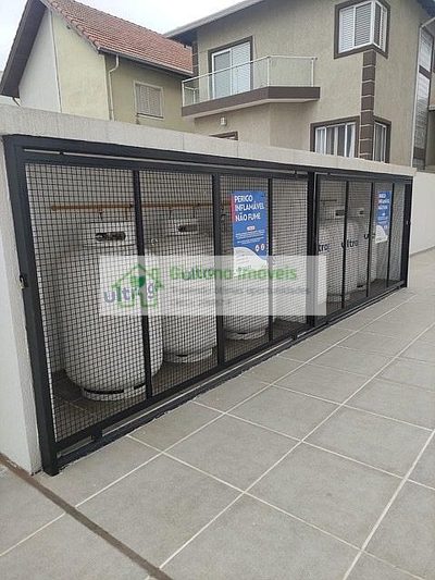 Apartamento, 2 quartos, 55 m² - Foto 5