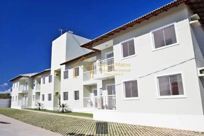 Apartamento, 3 quartos, 50 m² - Foto 1