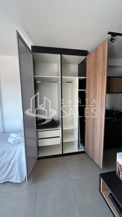 Kitnet-Studio, 25 m² - Foto 5