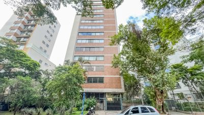 Apartamento, 3 quartos, 162 m² - Foto 3