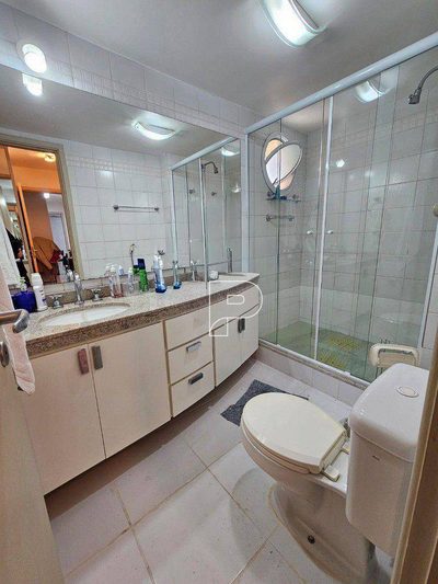 Apartamento, 3 quartos, 135 m² - Foto 5