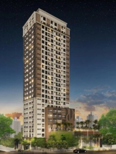 Apartamento, 2 quartos, 62 m² - Foto 5