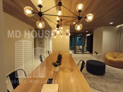 Apartamento, 1 quarto, 25 m² - Foto 1