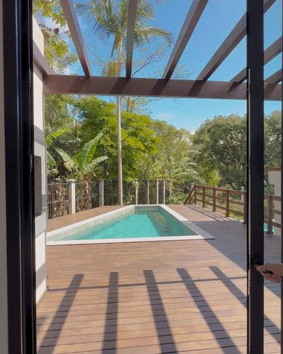 Casa, 3 quartos, 339 m² - Foto 1