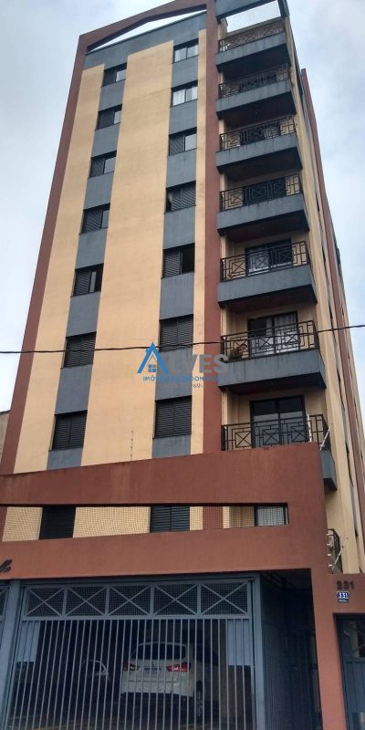 Apartamento, 3 quartos, 71 m² - Foto 2
