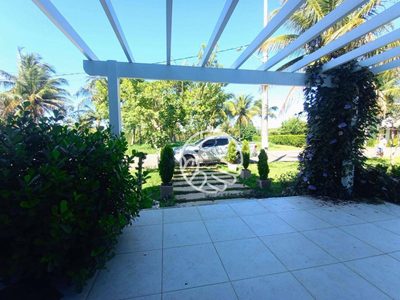 Casa de Condomínio, 8 quartos - Foto 5
