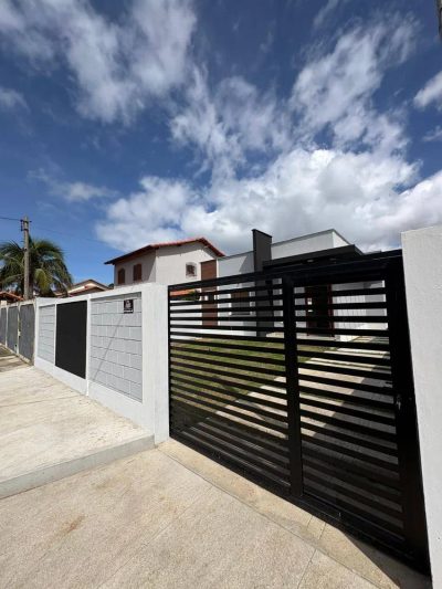 Casa, 2 quartos, 72 m² - Foto 4