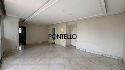 Apartamento, 3 quartos, 117 m² - Foto 5