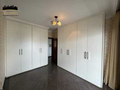 Apartamento, 4 quartos, 222 m² - Foto 1