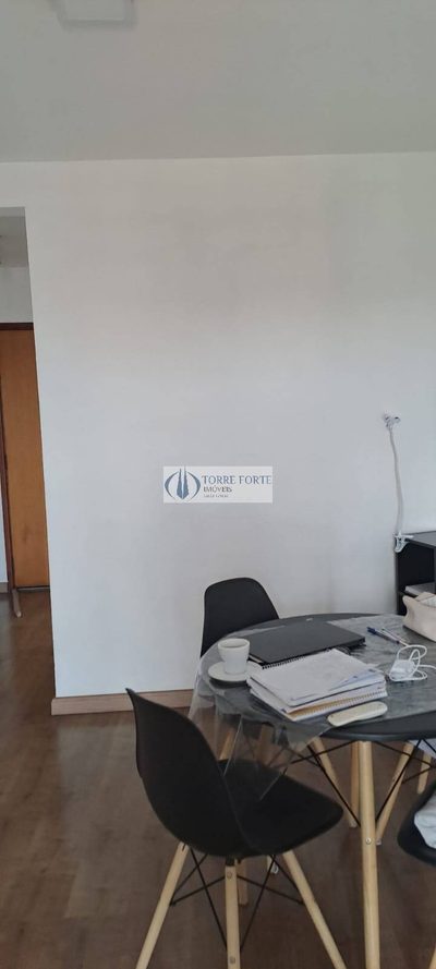 Apartamento, 2 quartos, 55 m² - Foto 5