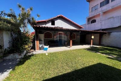 Casa, 2 quartos, 120 m² - Foto 1