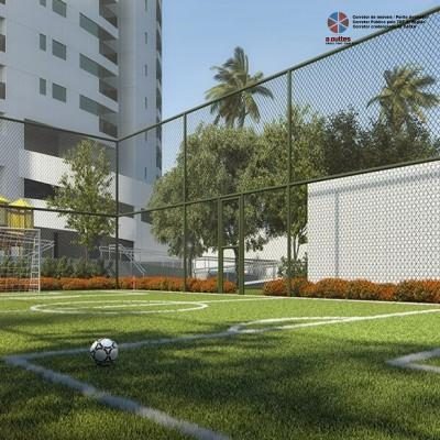 Apartamento, 2 quartos, 63 m² - Foto 4