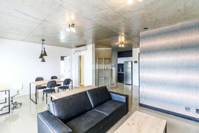 Sala-Conjunto, 70 m² - Foto 2