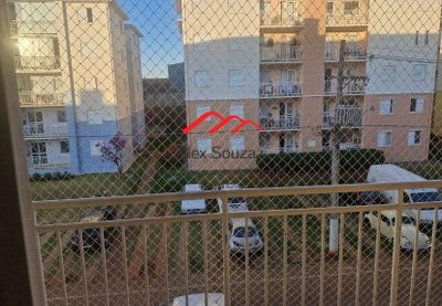 Apartamento, 3 quartos - Foto 1