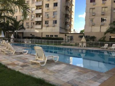 Apartamento, 3 quartos, 74 m² - Foto 2