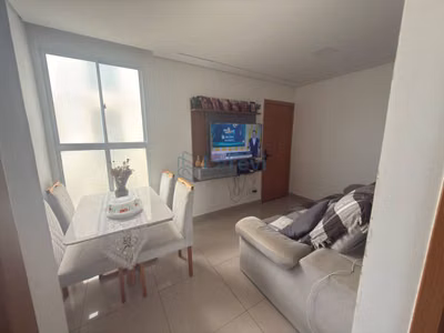 Apartamento, 2 quartos, 42 m² - Foto 1