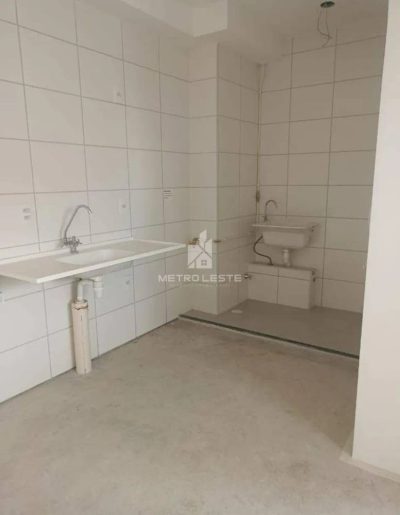 Apartamento, 2 quartos, 35 m² - Foto 2
